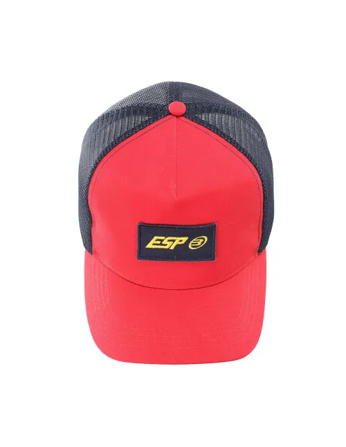 Gorra Bullpadel Bpg-Fep2201 003 | Ofertas de pádel